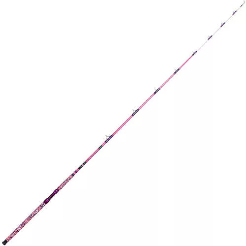 Lady Elite Rod Casting 7ft 6in Mh 1pc Model: Lscel75c