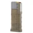 Lancer L7AWM Gen 2 SR-25 7.62x51mm NATO 25-Rd Translucent FDE Magazine