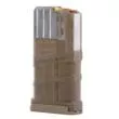 Lancer L7AWM SR-25 7.62x51 NATO 20-Rd Translucent Flat Dark Earth Gen 2 Magazine