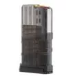 Lancer L7AWM SR-25 7.62x51 NATO 20-Rd Translucent Smoke Gen 2 Magazine