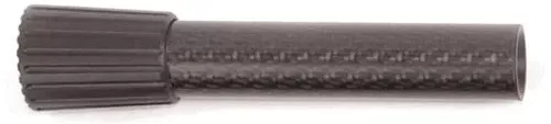 Lancer LSX Carbon Fiber Shotgun Extension Tube Benelli M1/M2/SBE/SBE2 +6