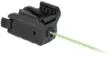 LaserMax SPSG Spartan Rail Mounted Green Laser Sight