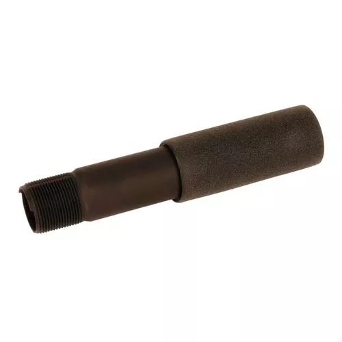 LBE Unlimited PBT-BLK Pistol Buffer TubeBlack AR-Platform