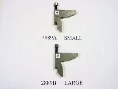 Lee BP2889A Small Primer Arm Assembly For Select Lee Presses