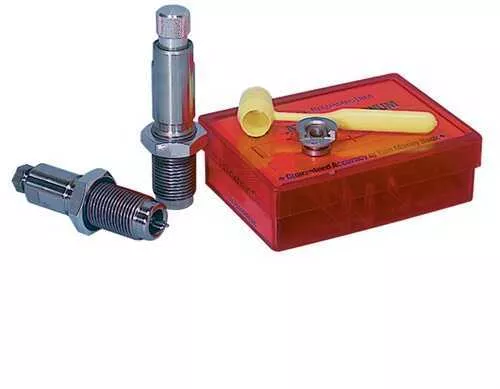 Lee PaceSetter 2-Die Set-5.7x28 Md: LEE90603