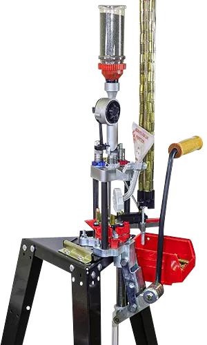 Lee Precision 91551 Pro 4000 Press Kit223 Rem