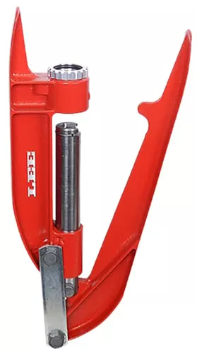 Lee Precision 92114 Breech Lock Hand Press Kit 9mm