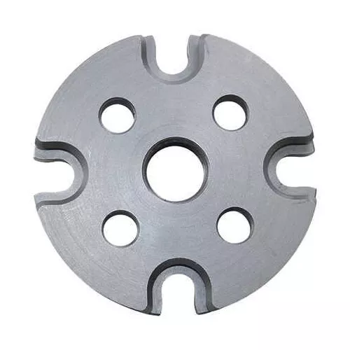 Lee Precision Breech Lock Pro Progressive Press Shellplate .44 Special/.44 Remington Magnum/.45 Colt (Long Colt), Packag