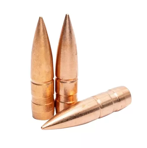 Lehigh Defense 04264110SP Match Solid6.5Grendel 110gr Solid 50/Box