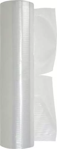 Lem Products MaxVac Portion Bag Rolls 11" x 16 - 2/ct