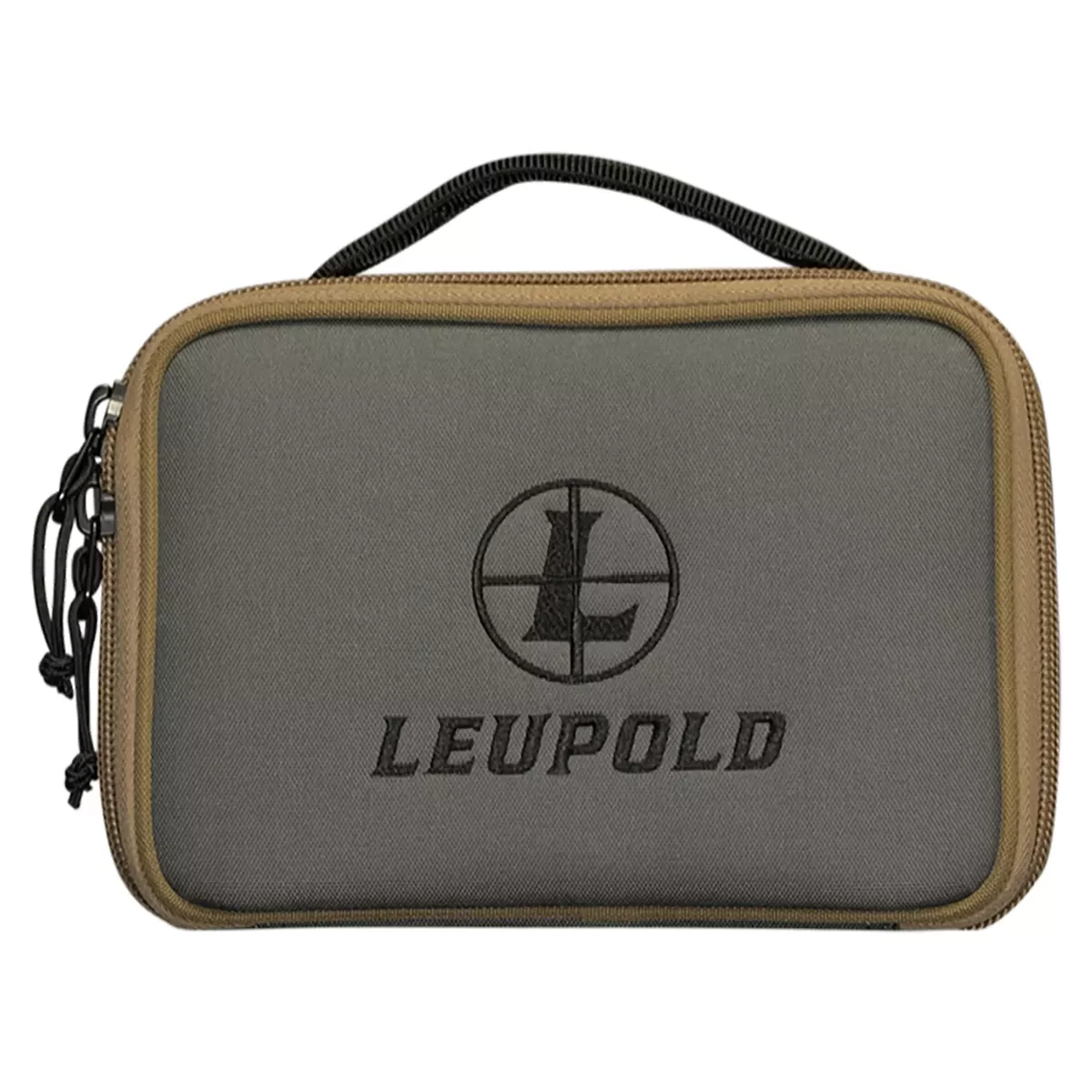 LEU 183916 RENDEZVOUS PISTOL CASE 9.5IN