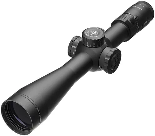 LEUP MARK 4HD 6-24X52 ILLUM PR2-MIL