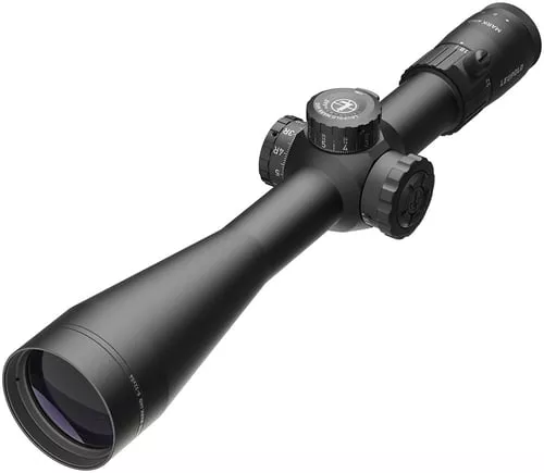 LEUP MARK 4HD 8-32X56 ILLUM PR2-MIL
