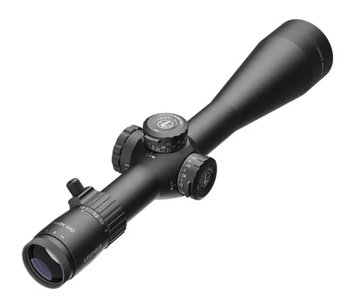 LEUP MARK 4HD 8-32X56 ILLUM PR2-MOA