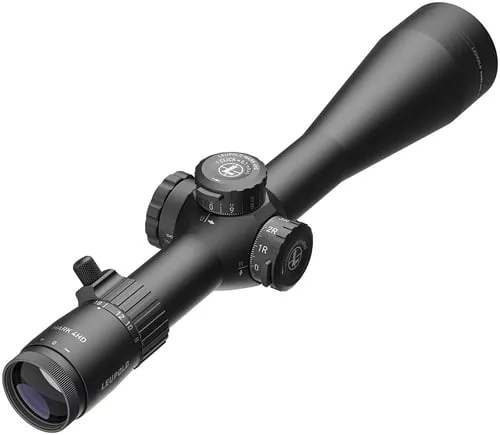 LEUP MARK 4HD 8-32X56 ILLUM PR3-MIL