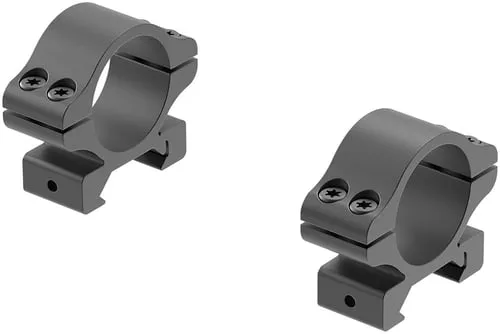 LEUP RIFLEMAN GEN2 1" RINGS LOW