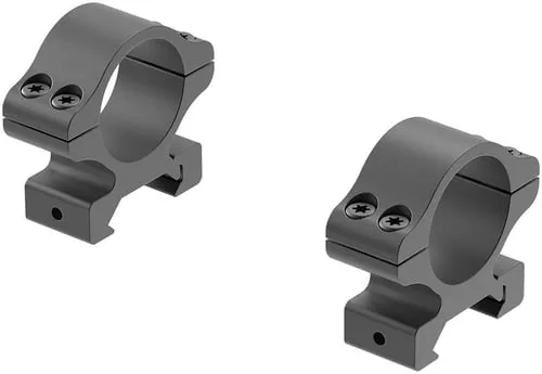 LEUP RIFLEMAN GEN2 1" RINGS MED