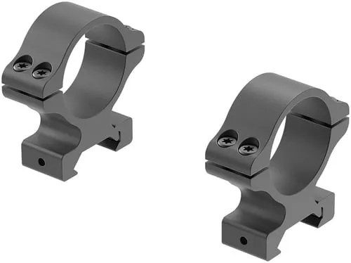 LEUP RIFLEMAN GEN2 30MM RINGS HIGH