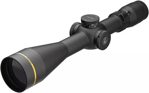 LEUP VX4HD 4-16X50 30MM SF WIND-PLEX