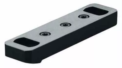 Leupold 1 Piece Handgun Base DD RBH 53552