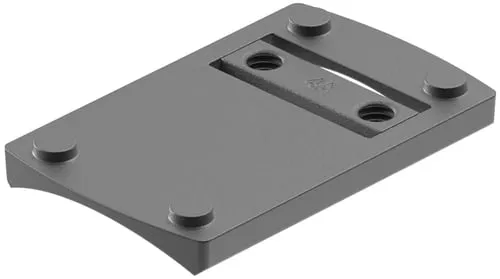 Leupold 170908 DeltaPoint Pro Dovetail Mount Sig 226 Matte