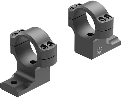 Leupold 171103 BackCountry Scope Mount, Tikka T-3/T3x Hunter 2-pc