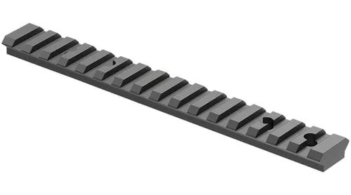 Leupold 171349 BackCountry Cross-Slot Scope Base, Tikka T3/T3x