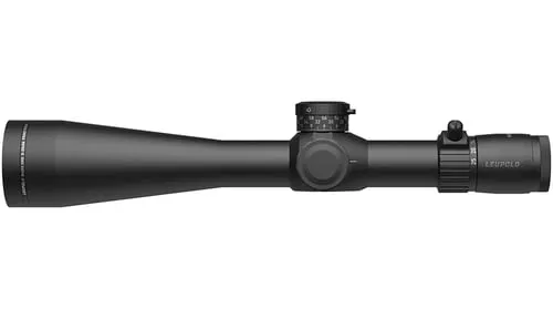 Leupold 176448 Mark 5HD Rifle Scope 5-25x56mm (35mm) M1C3 FFP PR-1MOA