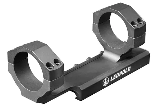 Leupold 177095 Mark AR Scope Rings 34mm Matte