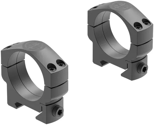 Leupold 178531 Mark 4 35mm Medium (Aluminum) Matte