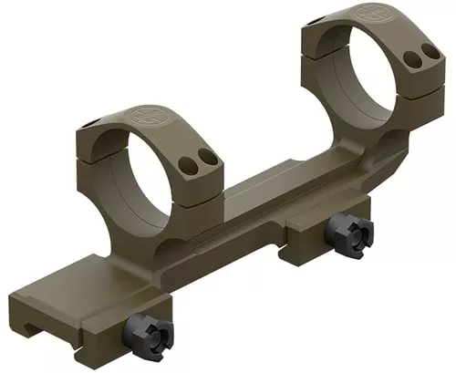Leupold 178847 Mark IMS Scope Mount 35mm Dark Earth