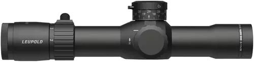 Leupold 179702 Mark 5HD Rifle Scope 2-10x30 (35mm) M5C3 FFP TMR