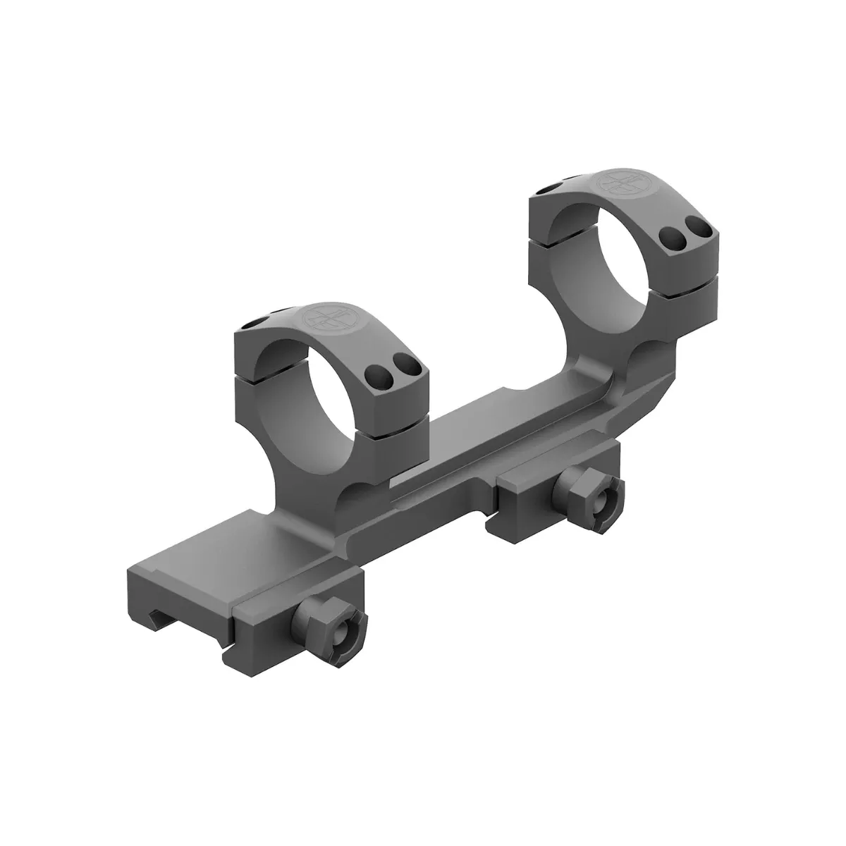 Leupold 182872 Integral Mounting System Mark IMS Matte Black