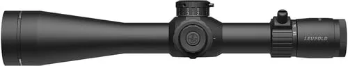 Leupold 183624 Mark 4HD 4.5-18x52 (34mm) M5C3 Side Focus FFP Illum.