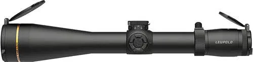 Leupold 183841 VX-6HD Gen 2 3-18X52mm CDS-SZL2 Illuminated Firedot Duplex Reticle 34mm