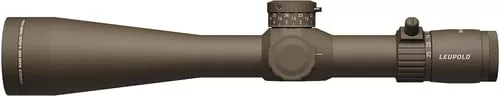 Leupold 185071 Mark 5HD 5-25x56 (35mm) M5C3 FFP PR2-MIL Dark Earth