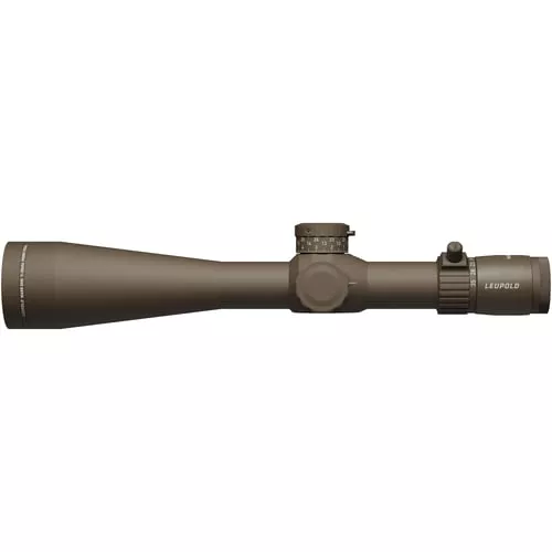 Leupold 185073 Mark 5HD 7-35x56 (35mm) M5C3 FFP PR2-MIL Dark Earth