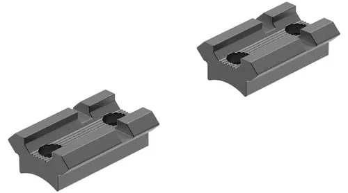 Leupold 56500 RiflemanMatte Black CVA & Traditions Pursuit