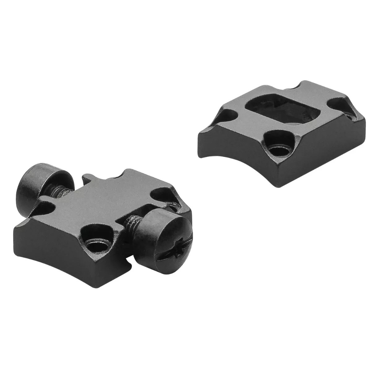 Leupold 65416 Standard Base Matte Black Browning X-Bolt