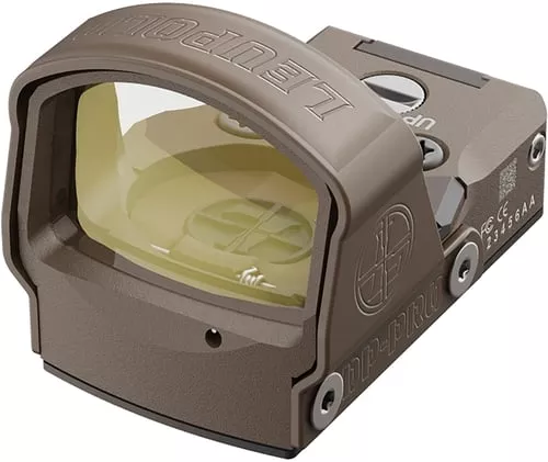 Leupold DeltaPoint Pro Reflex Sight