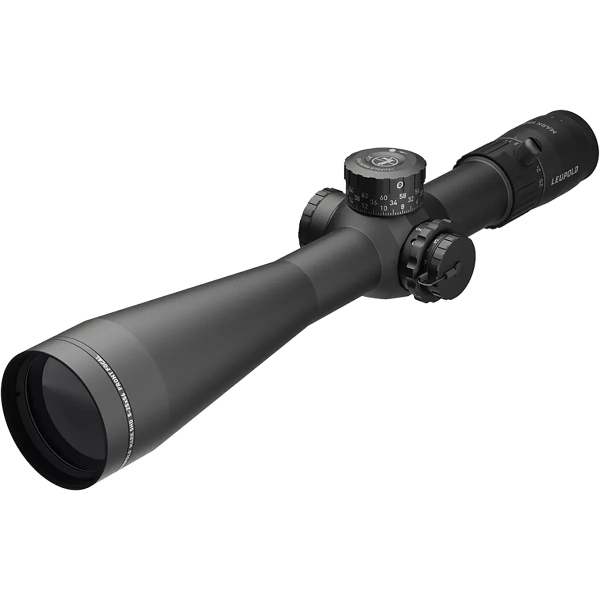 Leupold Mark 5HD 5-25x56mm RifleScope, 35mm Tube - 176616