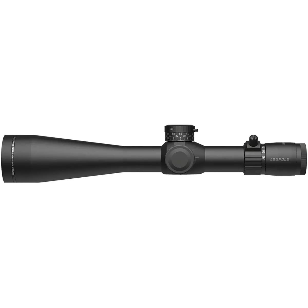Leupold Mark 5HD 5-25x56mm RifleScope, 35mm Tube - 180291