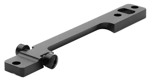 Leupold STD One-Piece BasesSavage 10 SA Matte Black RH