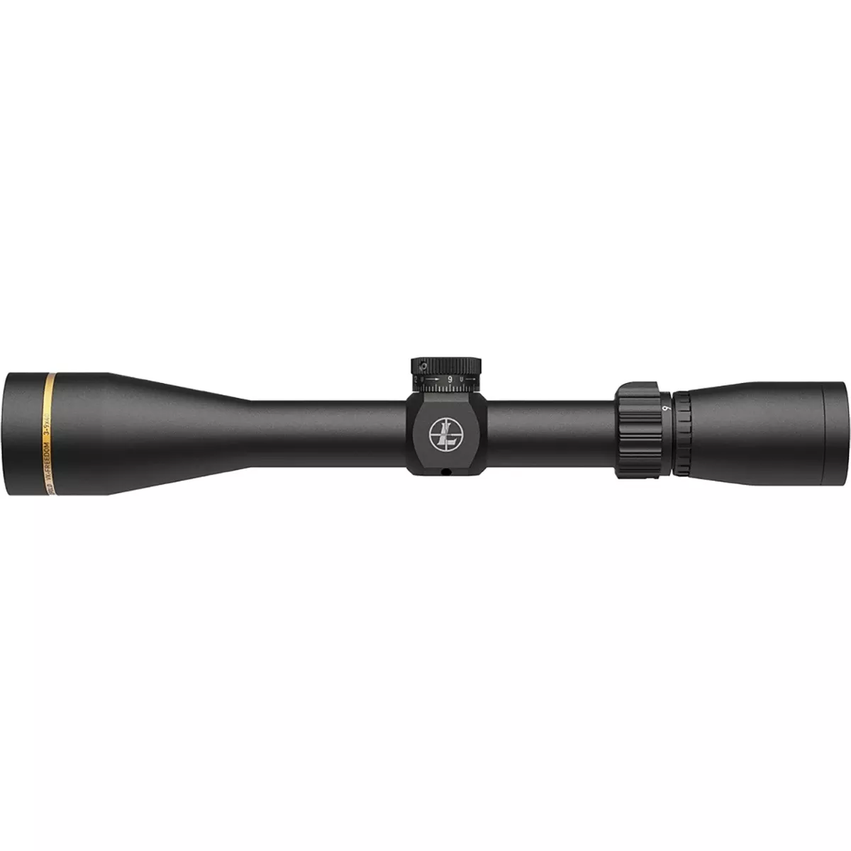 Leupold VX-Freedom 3-9x 40mm RifleScope, 1" Tube - 174182