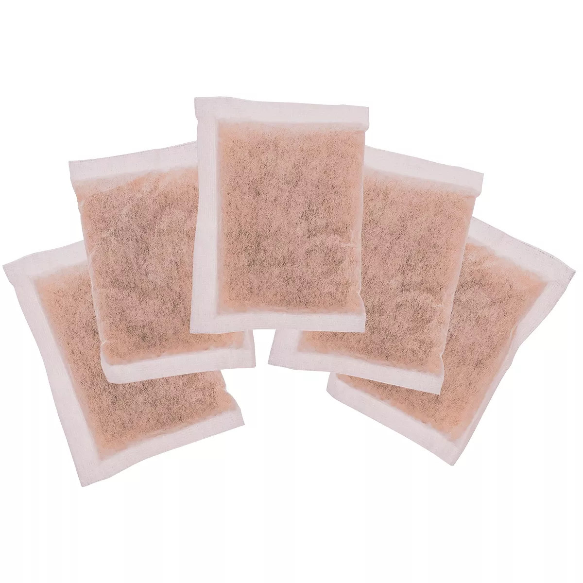 Lockdown 1138993 Silica Gel40 Grams 5 Pack