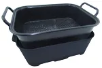 LYM ROTARY TUMBLER SIFTER SET (2)