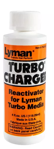 Lyman 7631322 Turbo Charger Reactivator 4oz