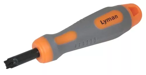 Lyman 7777785 Primer Pocket Reamer Lg