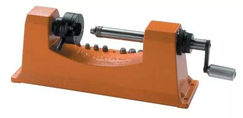Lyman 7862009 Universal Case Trimmer w/Carbide Cutter & 9 Pilot