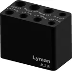 LYMAN AMMO CHECKER 22 NOSLER
